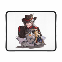 Коврики игровые