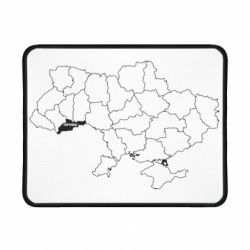 Геймерські килимки