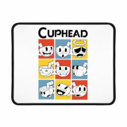 Геймерські килимки