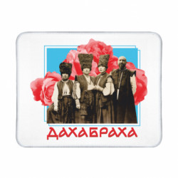 Геймерські килимки