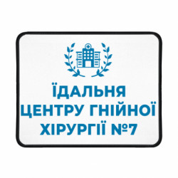 Геймерські килимки