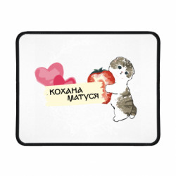 Коврики игровые