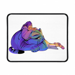 Геймерські килимки