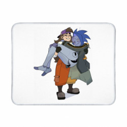 Геймерські килимки