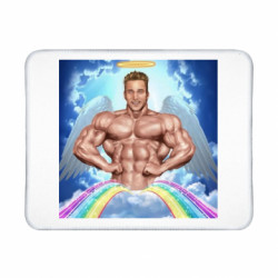 Коврики игровые