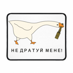 Геймерські килимки