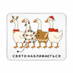 Геймерські килимки