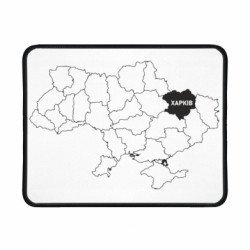 Коврики игровые