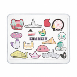 Геймерські килимки