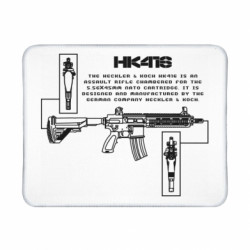 Геймерські килимки