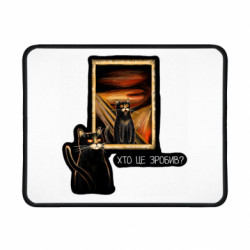 Коврики игровые