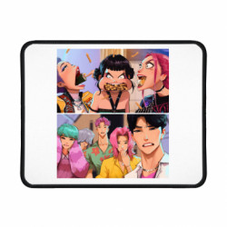 Коврики игровые