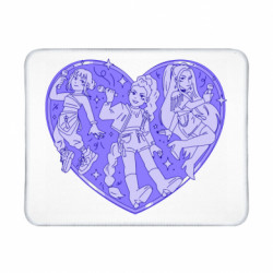 Геймерські килимки