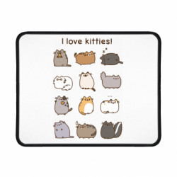 Геймерські килимки