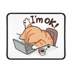 Коврики игровые