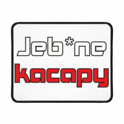Геймерські килимки