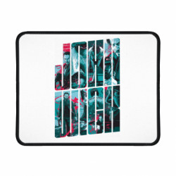 Геймерські килимки