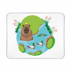 Коврики игровые