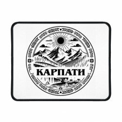 Коврики игровые
