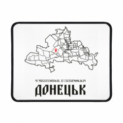 Коврики игровые