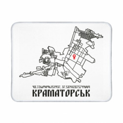 Коврики игровые