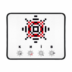 Геймерські килимки