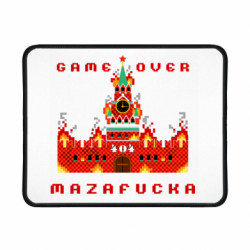 Коврики игровые