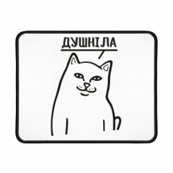 Геймерські килимки