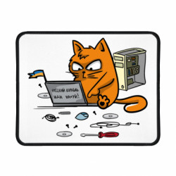 Коврики игровые