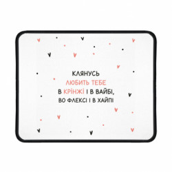 Геймерські килимки