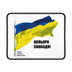 Геймерські килимки