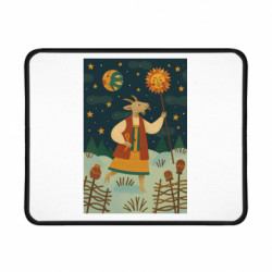 Геймерські килимки