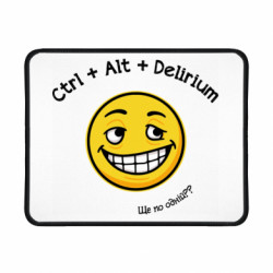 Коврики игровые