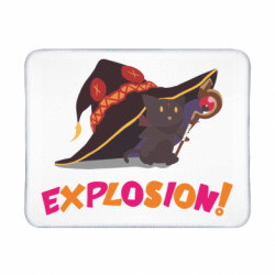 Коврики игровые