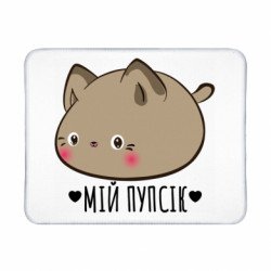 Коврики игровые