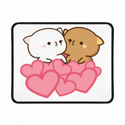 Коврики игровые