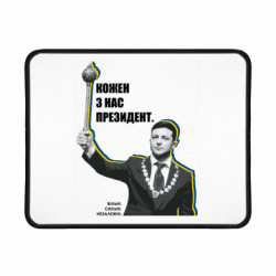 Геймерські килимки