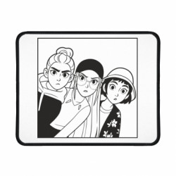 Геймерські килимки