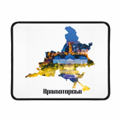 Коврики игровые