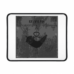 Коврики игровые