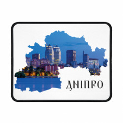 Коврики игровые