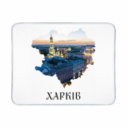 Коврики игровые