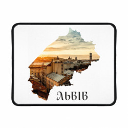 Геймерські килимки