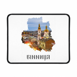 Геймерські килимки