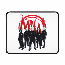 Геймерські килимки