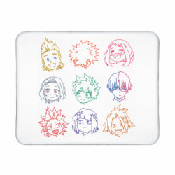 Коврики игровые