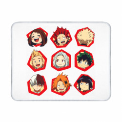 Коврики игровые