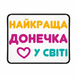 Геймерські килимки