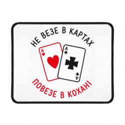 Геймерські килимки