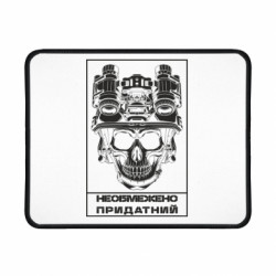 Геймерські килимки